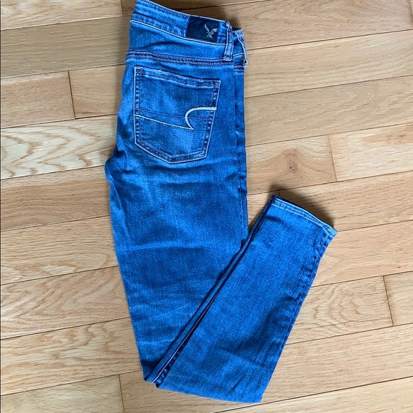 American Eagle Jeans - Picture 2 of 3